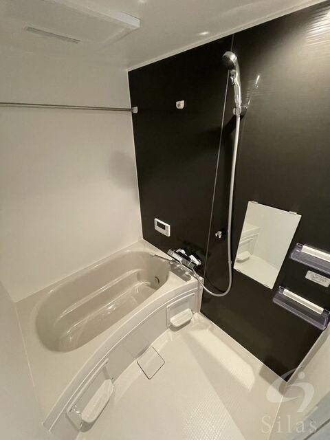 グローハイツ喜連サウスの物件内観写真