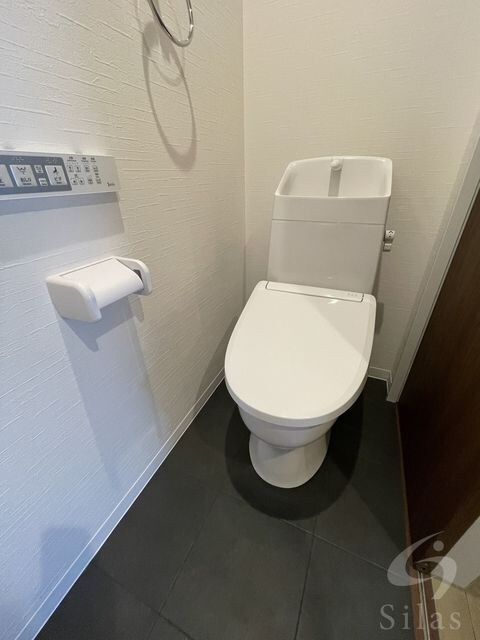 グローハイツ喜連サウスの物件内観写真