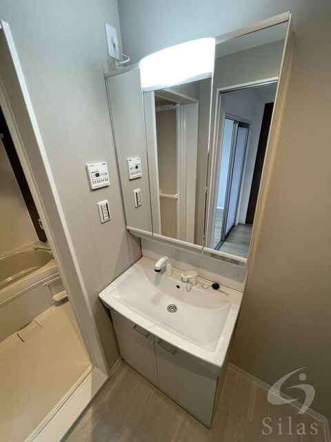 グローハイツ喜連サウスの物件内観写真