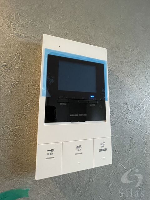 グローハイツ喜連サウスの物件内観写真