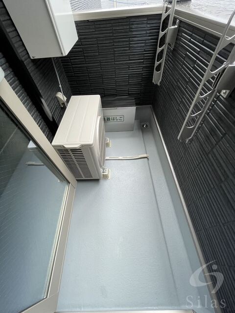 グローハイツ喜連サウスの物件内観写真