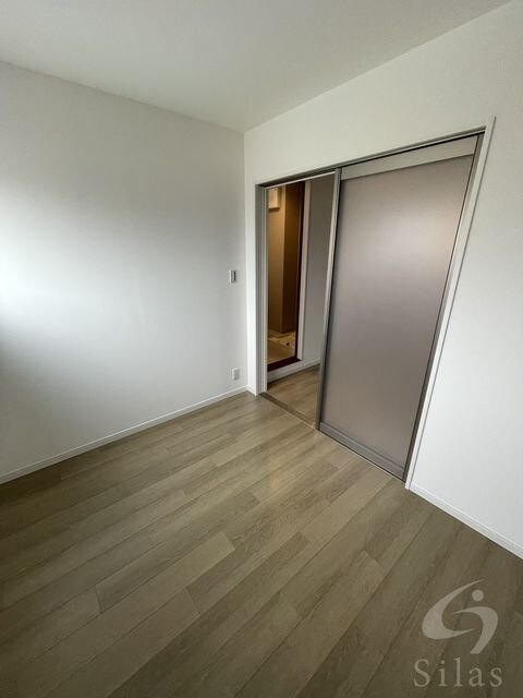 グローハイツ喜連サウスの物件内観写真