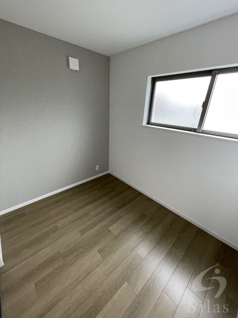 グローハイツ喜連サウスの物件内観写真