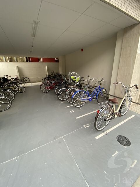 長居駅 徒歩2分 2階の物件外観写真