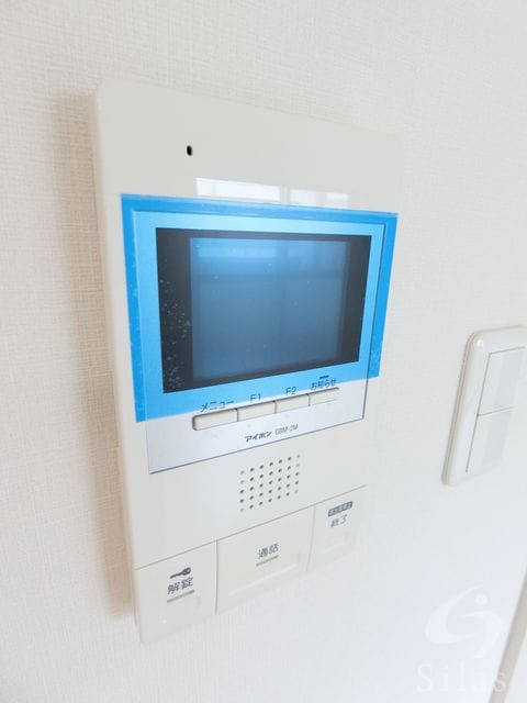 長居駅 徒歩2分 2階の物件内観写真