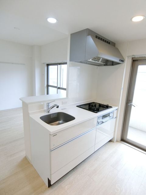 長居駅 徒歩2分 2階の物件内観写真