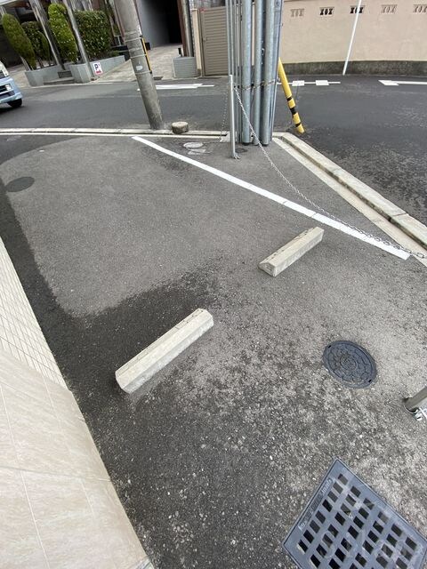 長居駅 徒歩2分 2階の物件外観写真