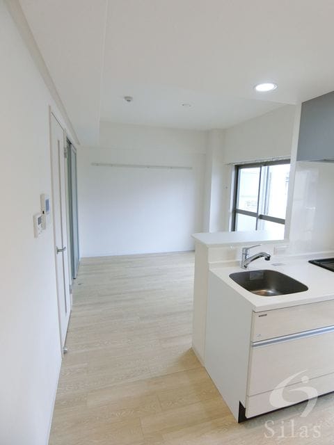 長居駅 徒歩2分 2階の物件内観写真