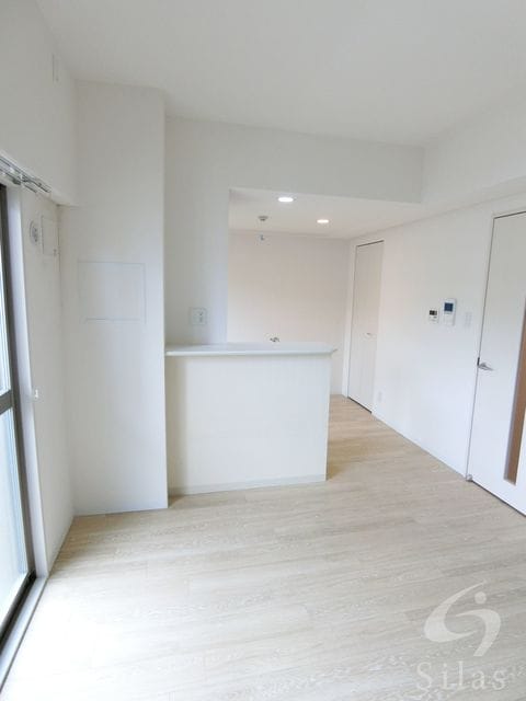 長居駅 徒歩2分 2階の物件内観写真