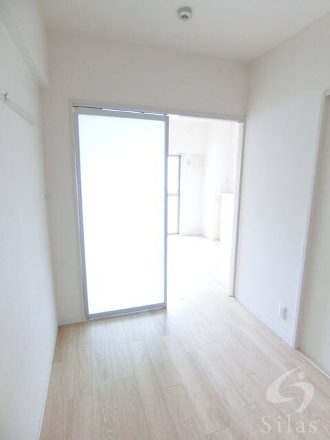 長居駅 徒歩2分 2階の物件内観写真