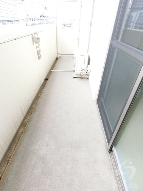 長居駅 徒歩2分 2階の物件内観写真