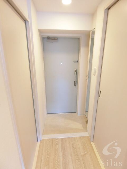 長居駅 徒歩2分 2階の物件内観写真