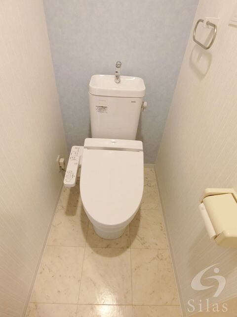 長居駅 徒歩2分 2階の物件内観写真