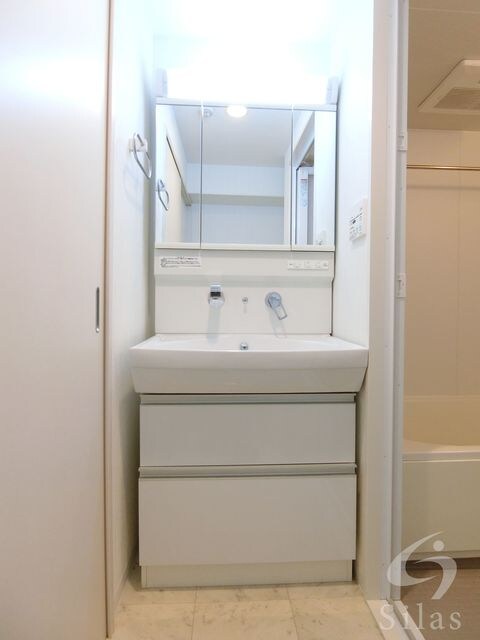 長居駅 徒歩2分 2階の物件内観写真