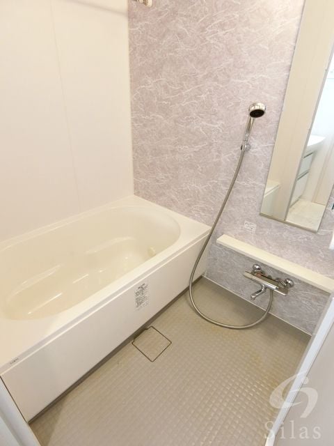 長居駅 徒歩2分 2階の物件内観写真