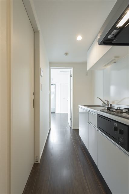 住之江公園駅 徒歩10分 1階の物件内観写真