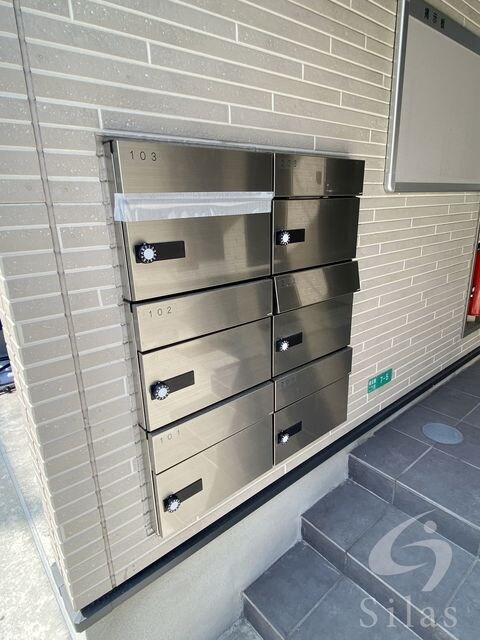 住之江公園駅 徒歩10分 1階の物件外観写真