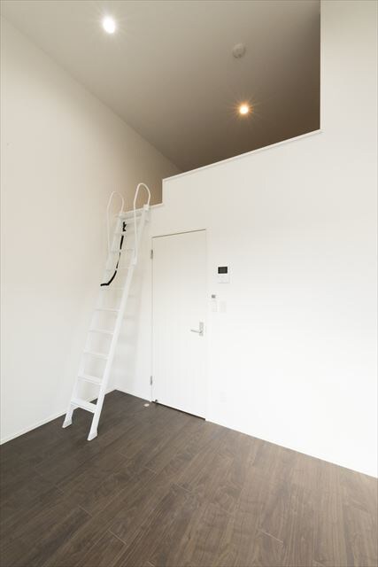 住之江公園駅 徒歩10分 1階の物件内観写真