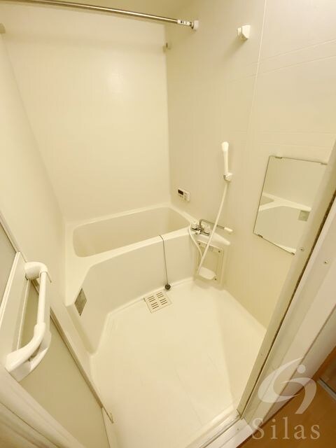 浅香山駅 徒歩6分 1-2階の物件内観写真