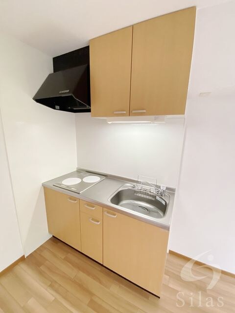 浅香山駅 徒歩6分 1-2階の物件内観写真