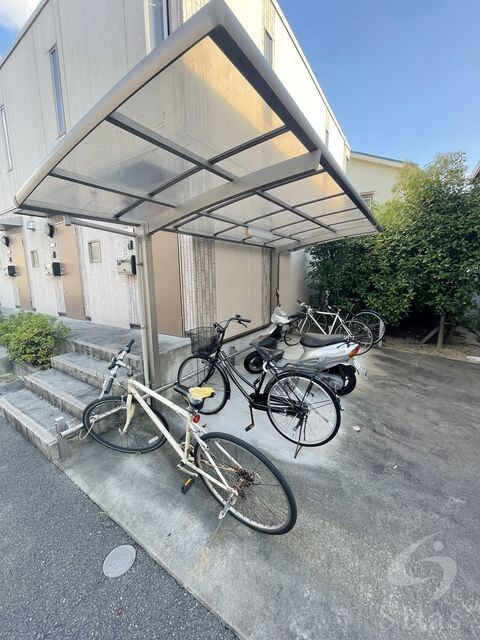 浅香山駅 徒歩6分 1-2階の物件外観写真