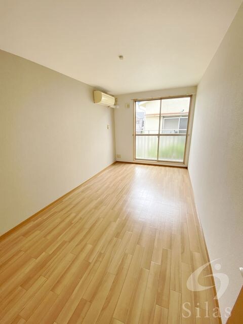 浅香山駅 徒歩6分 1-2階の物件内観写真