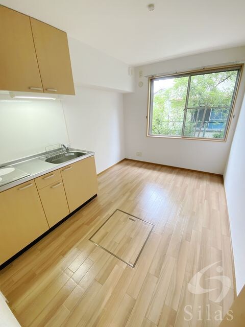 浅香山駅 徒歩6分 1-2階の物件内観写真