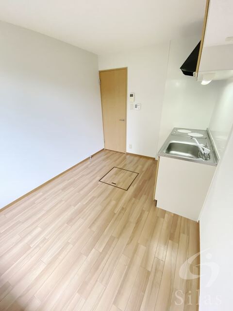 浅香山駅 徒歩6分 1-2階の物件内観写真