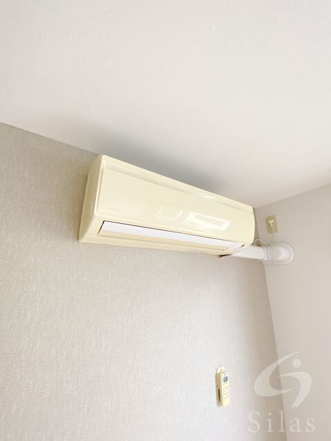 浅香山駅 徒歩6分 1-2階の物件内観写真