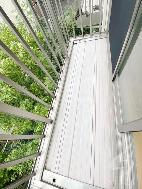 浅香山駅 徒歩6分 1-2階の物件内観写真