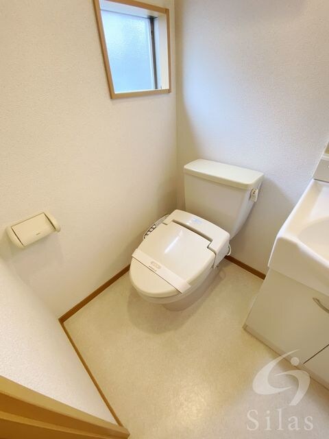 浅香山駅 徒歩6分 1-2階の物件内観写真