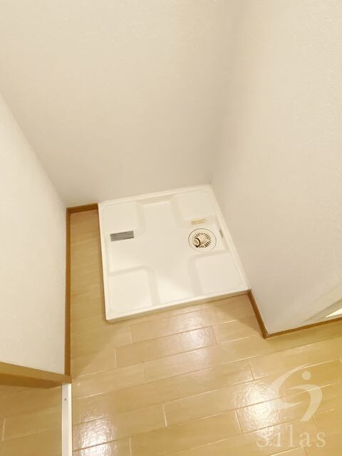 浅香山駅 徒歩6分 1-2階の物件内観写真