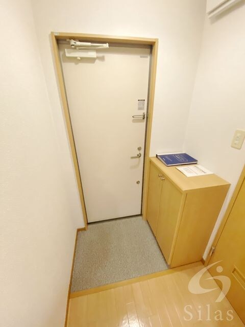 浅香山駅 徒歩6分 1-2階の物件内観写真