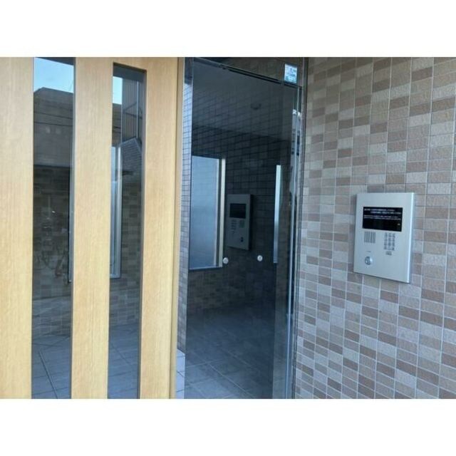 吉田駅 徒歩11分 2階の物件外観写真