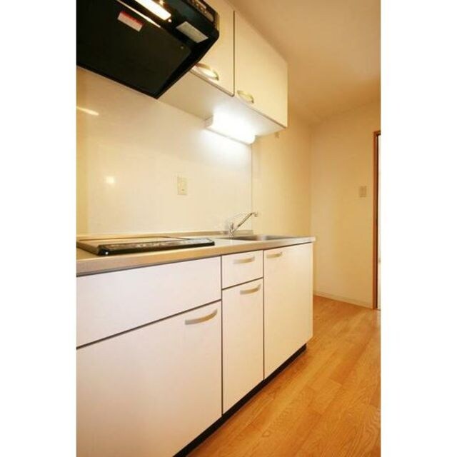 吉田駅 徒歩11分 2階の物件内観写真