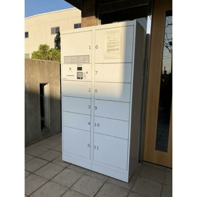 吉田駅 徒歩11分 2階の物件外観写真