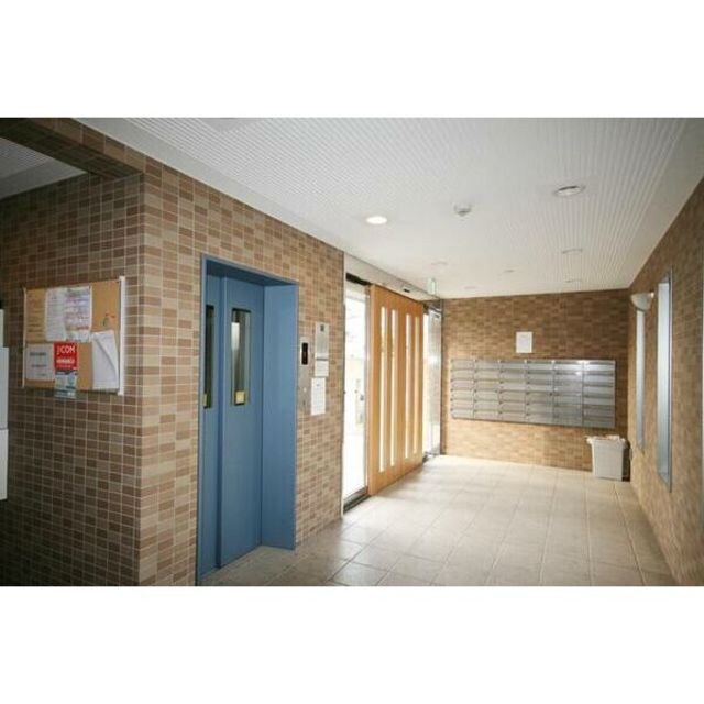 吉田駅 徒歩11分 1階の物件外観写真