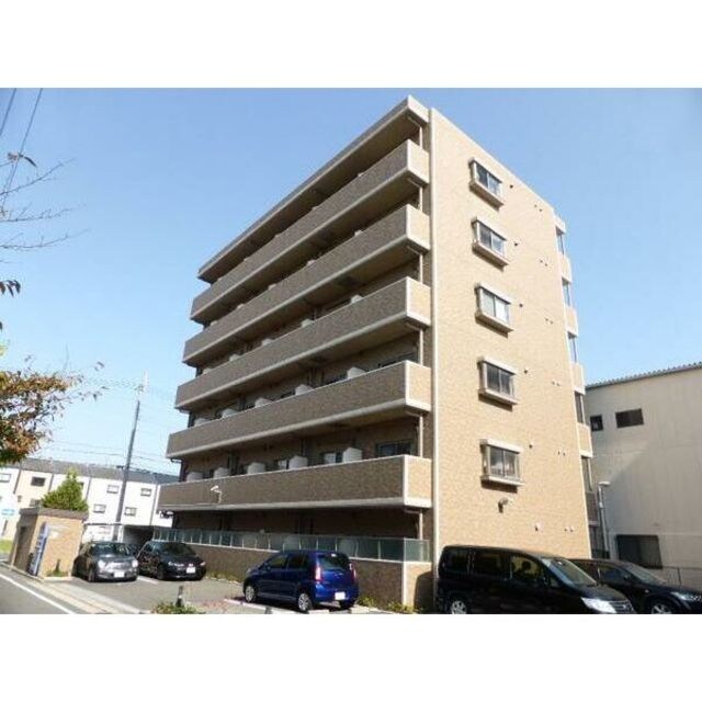 吉田駅 徒歩11分 1階の物件外観写真