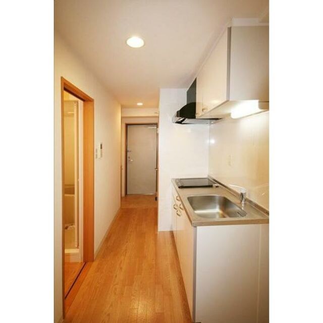 吉田駅 徒歩11分 2階の物件内観写真