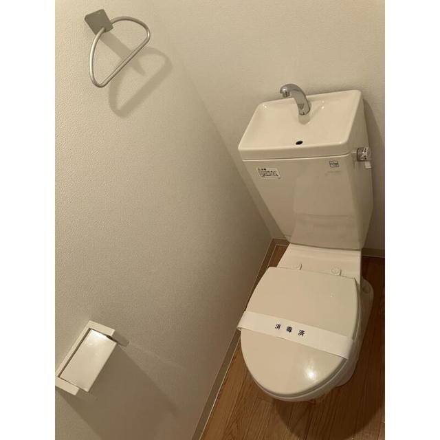 吉田駅 徒歩11分 2階の物件内観写真