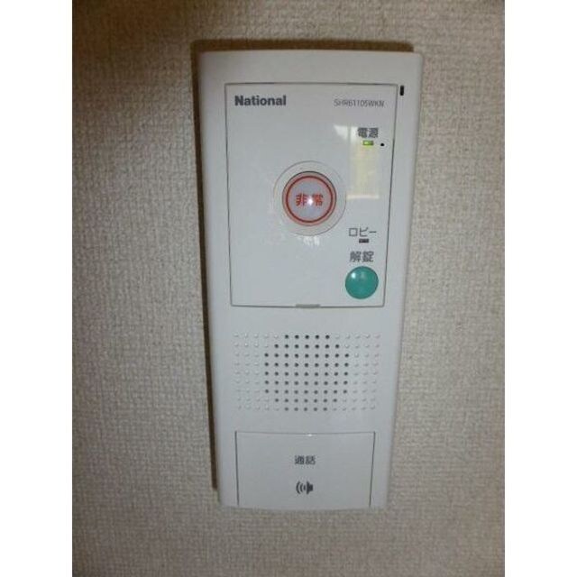 吉田駅 徒歩11分 2階の物件内観写真