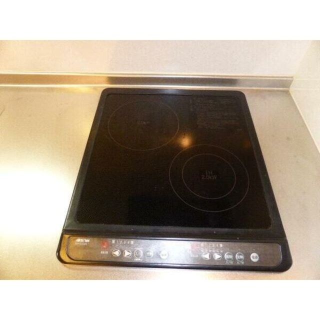 吉田駅 徒歩11分 1階の物件内観写真