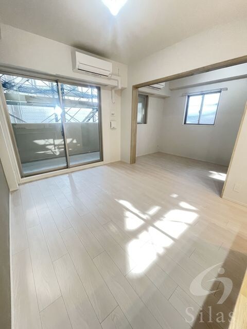 なかもず駅 徒歩6分 6階の物件内観写真