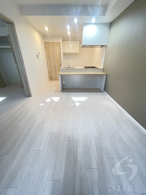 なかもず駅 徒歩6分 6階の物件内観写真