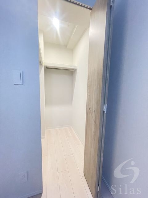 なかもず駅 徒歩6分 6階の物件内観写真