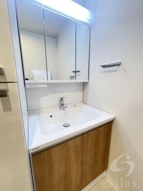 なかもず駅 徒歩6分 6階の物件内観写真