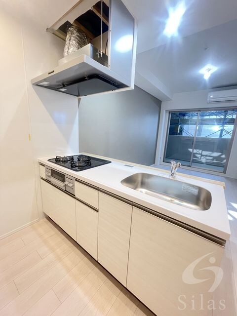 なかもず駅 徒歩6分 6階の物件内観写真