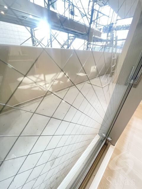 なかもず駅 徒歩6分 6階の物件内観写真