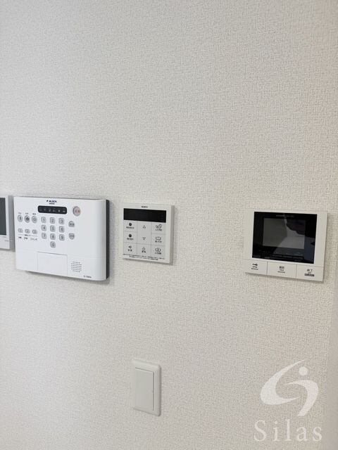 我孫子町駅 徒歩3分 1階の物件内観写真