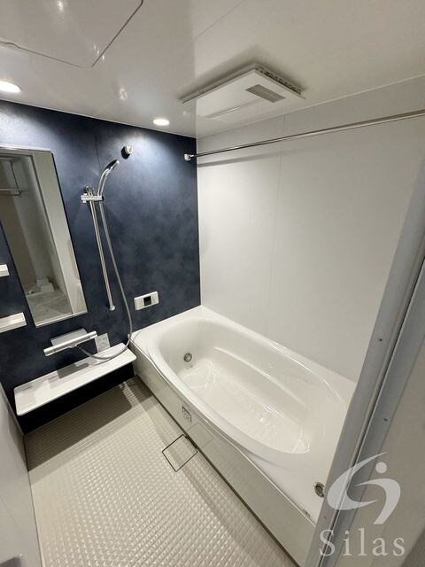 我孫子町駅 徒歩3分 3階の物件内観写真